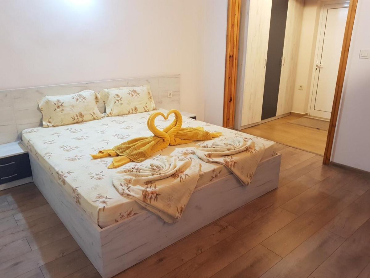 Крушун - Единствена На Метри От Водопадите, Krushun - The Only Stay Just Meters From The Waterfalls Krushuna Exterior foto